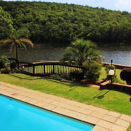 Bass Lake Country Lodge Pretoria-Noord Buitenkant foto