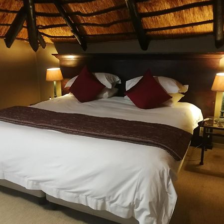 Bass Lake Country Lodge Pretoria-Noord Buitenkant foto