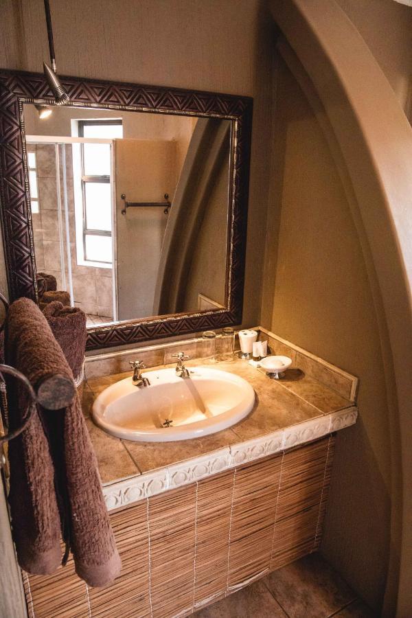 Bass Lake Country Lodge Pretoria-Noord Buitenkant foto