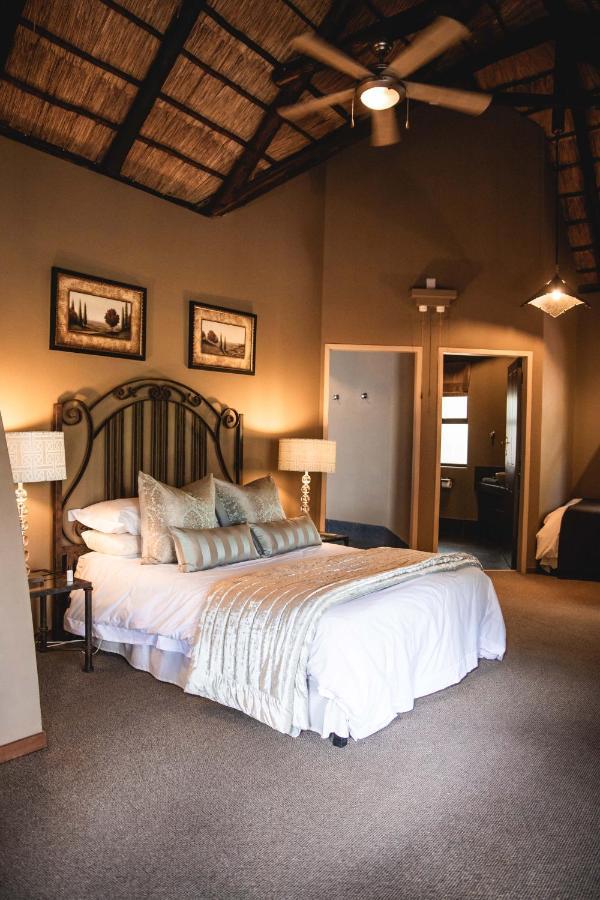 Bass Lake Country Lodge Pretoria-Noord Buitenkant foto