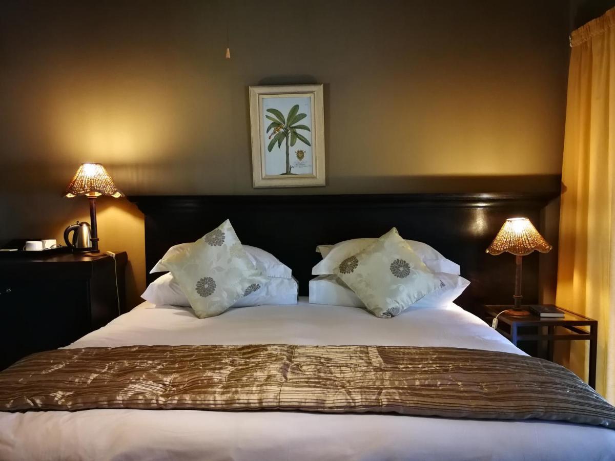 Bass Lake Country Lodge Pretoria-Noord Buitenkant foto
