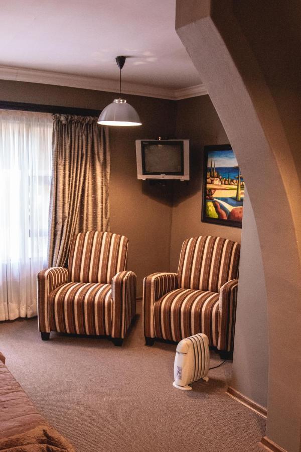 Bass Lake Country Lodge Pretoria-Noord Buitenkant foto
