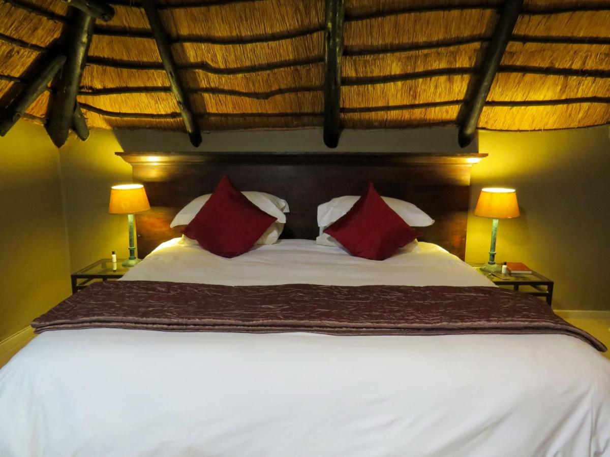 Bass Lake Country Lodge Pretoria-Noord Buitenkant foto