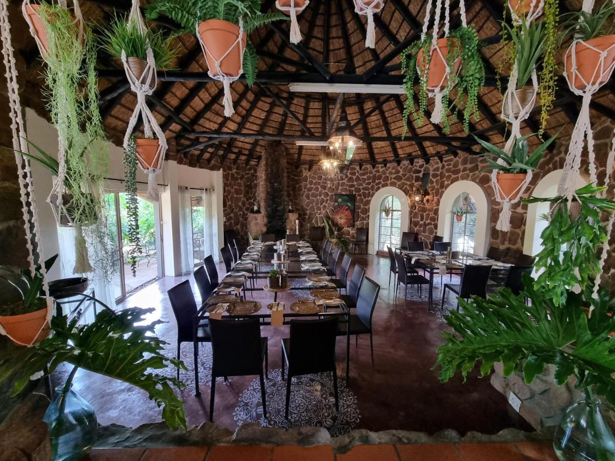 Bass Lake Country Lodge Pretoria-Noord Buitenkant foto