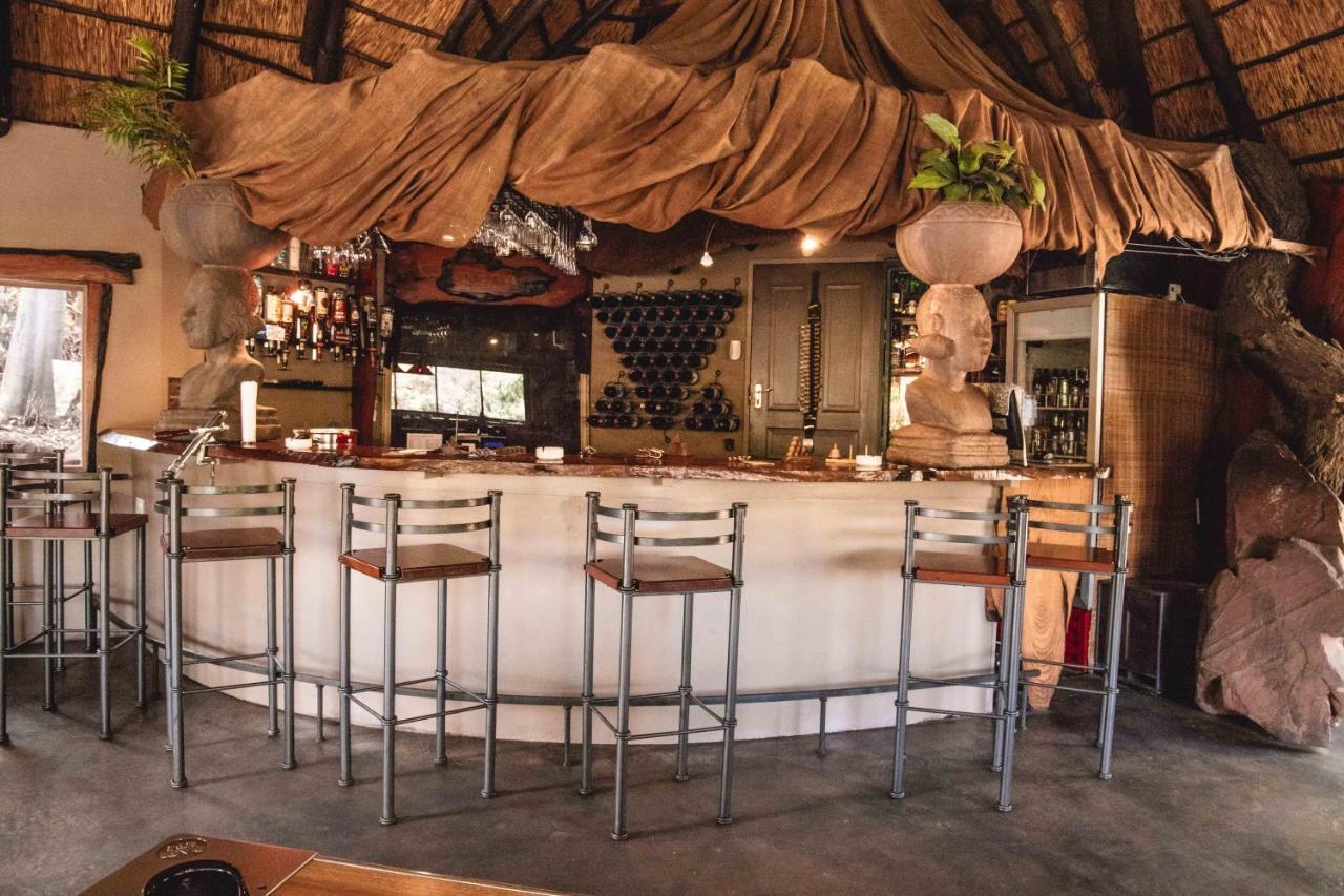Bass Lake Country Lodge Pretoria-Noord Buitenkant foto
