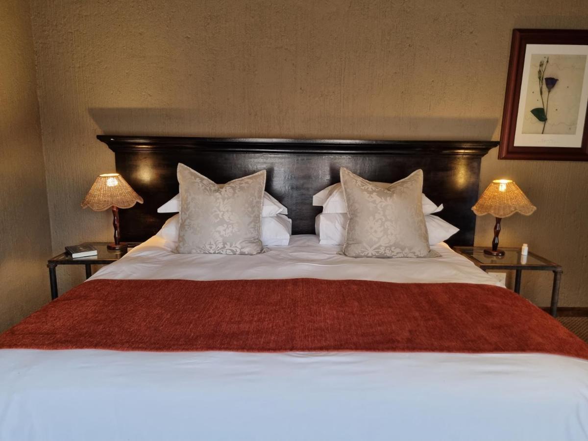 Bass Lake Country Lodge Pretoria-Noord Buitenkant foto