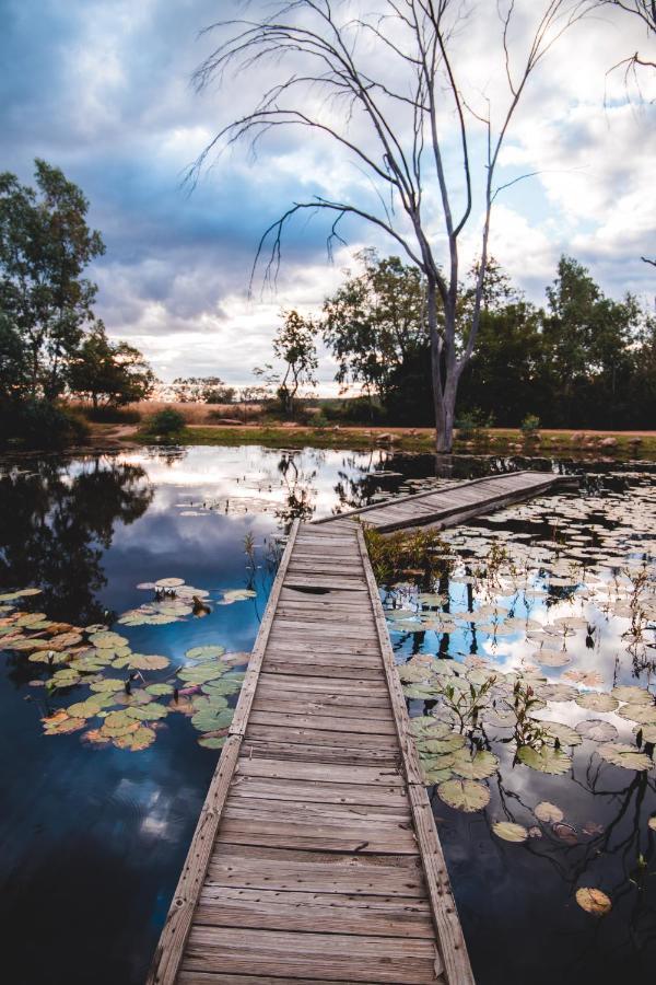 Bass Lake Country Lodge Pretoria-Noord Buitenkant foto