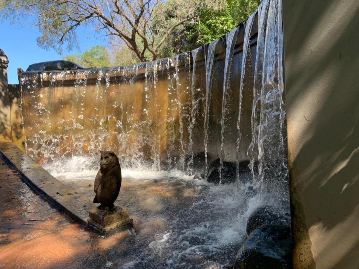 Bass Lake Country Lodge Pretoria-Noord Buitenkant foto