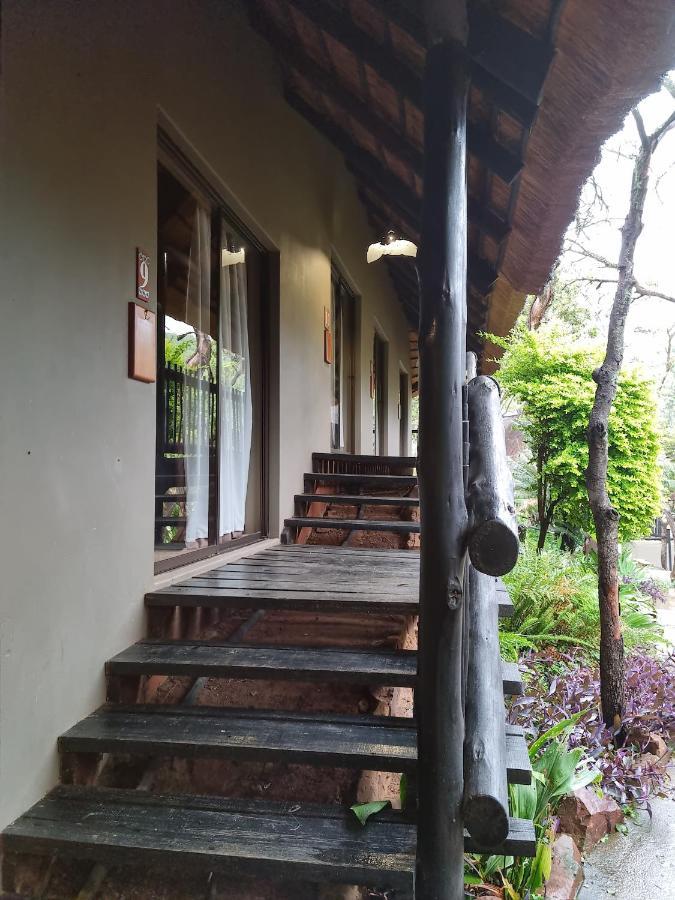 Bass Lake Country Lodge Pretoria-Noord Buitenkant foto