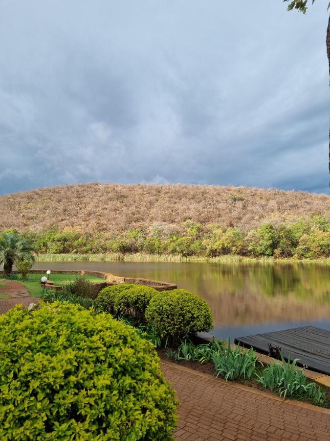 Bass Lake Country Lodge Pretoria-Noord Buitenkant foto
