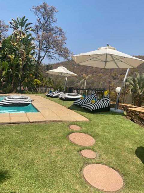 Bass Lake Country Lodge Pretoria-Noord Buitenkant foto