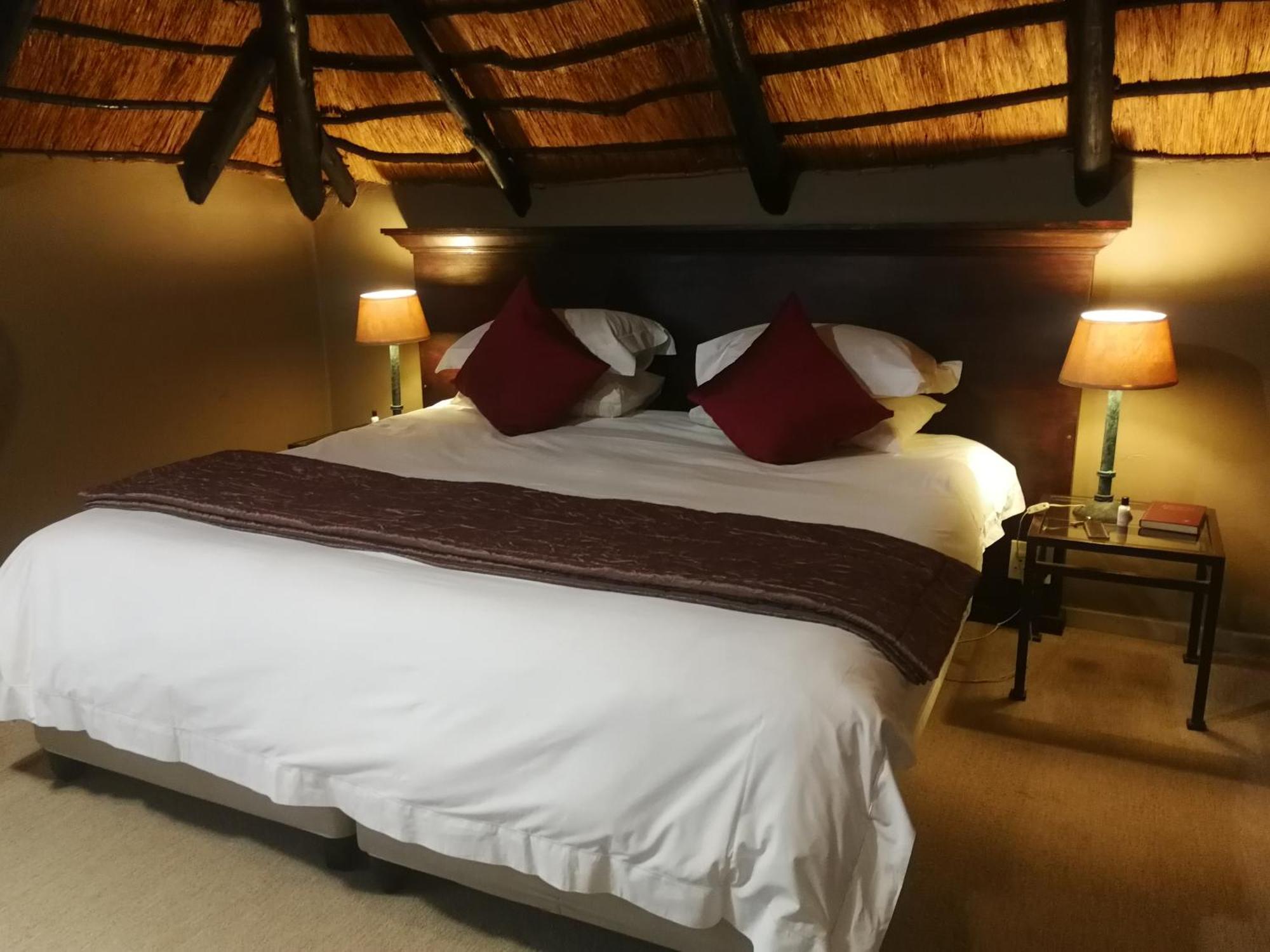 Bass Lake Country Lodge Pretoria-Noord Buitenkant foto