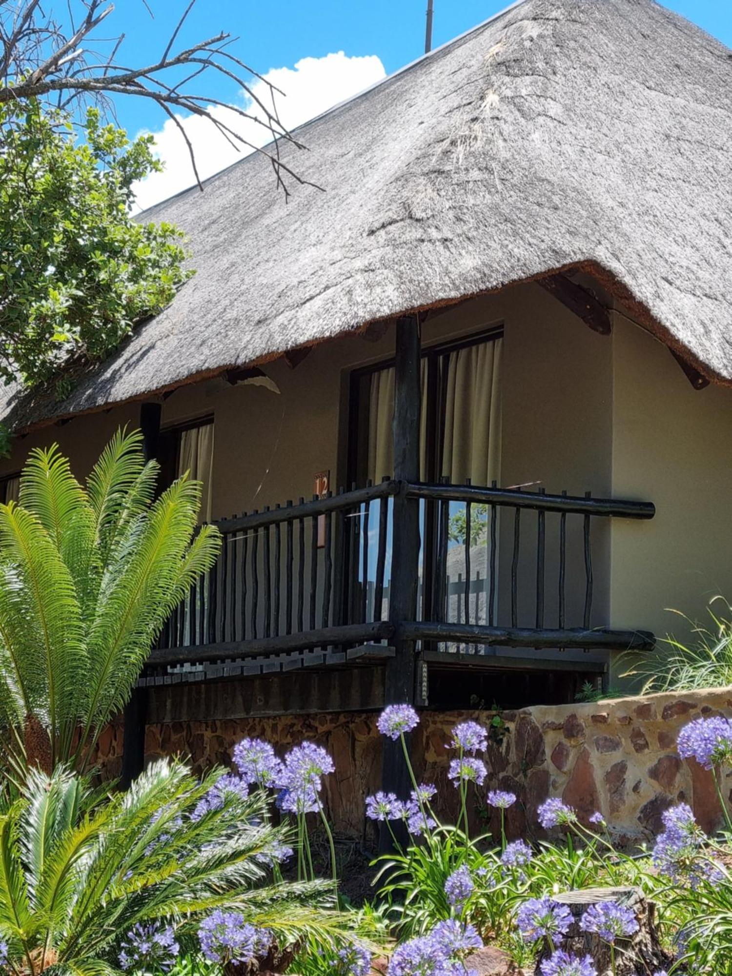 Bass Lake Country Lodge Pretoria-Noord Buitenkant foto