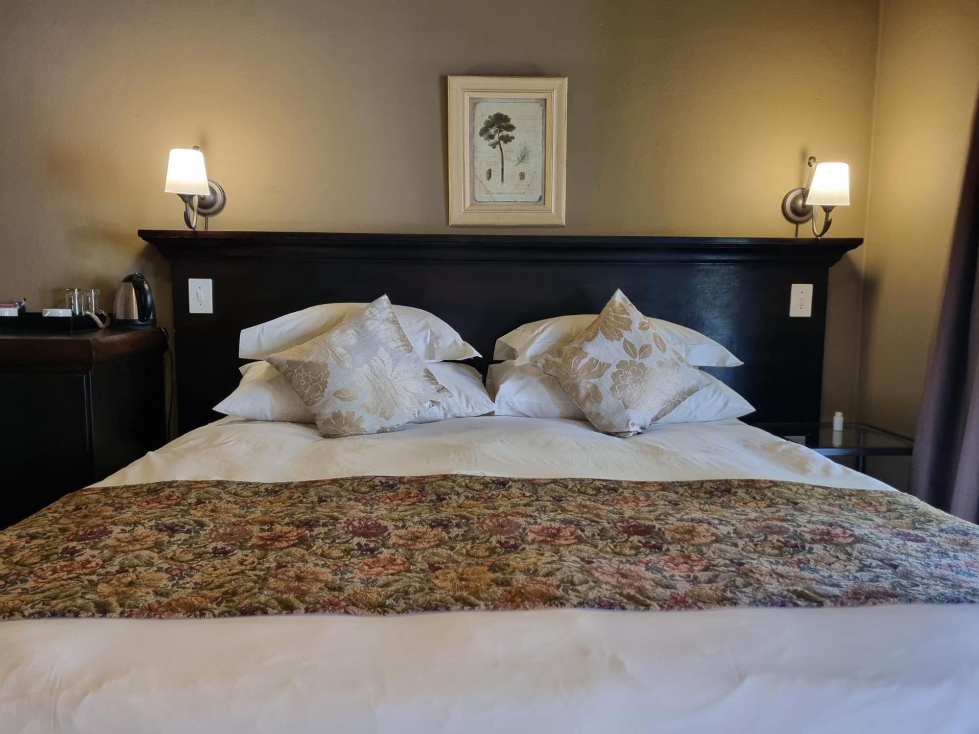 Bass Lake Country Lodge Pretoria-Noord Buitenkant foto